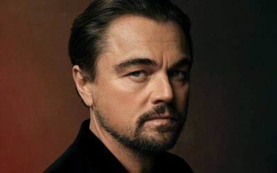 Leonardo DiCaprio, el hombre que cautivo Hollywood